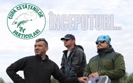 Cupa Cetatenilor Particulari powered by Mihai Bobonete!